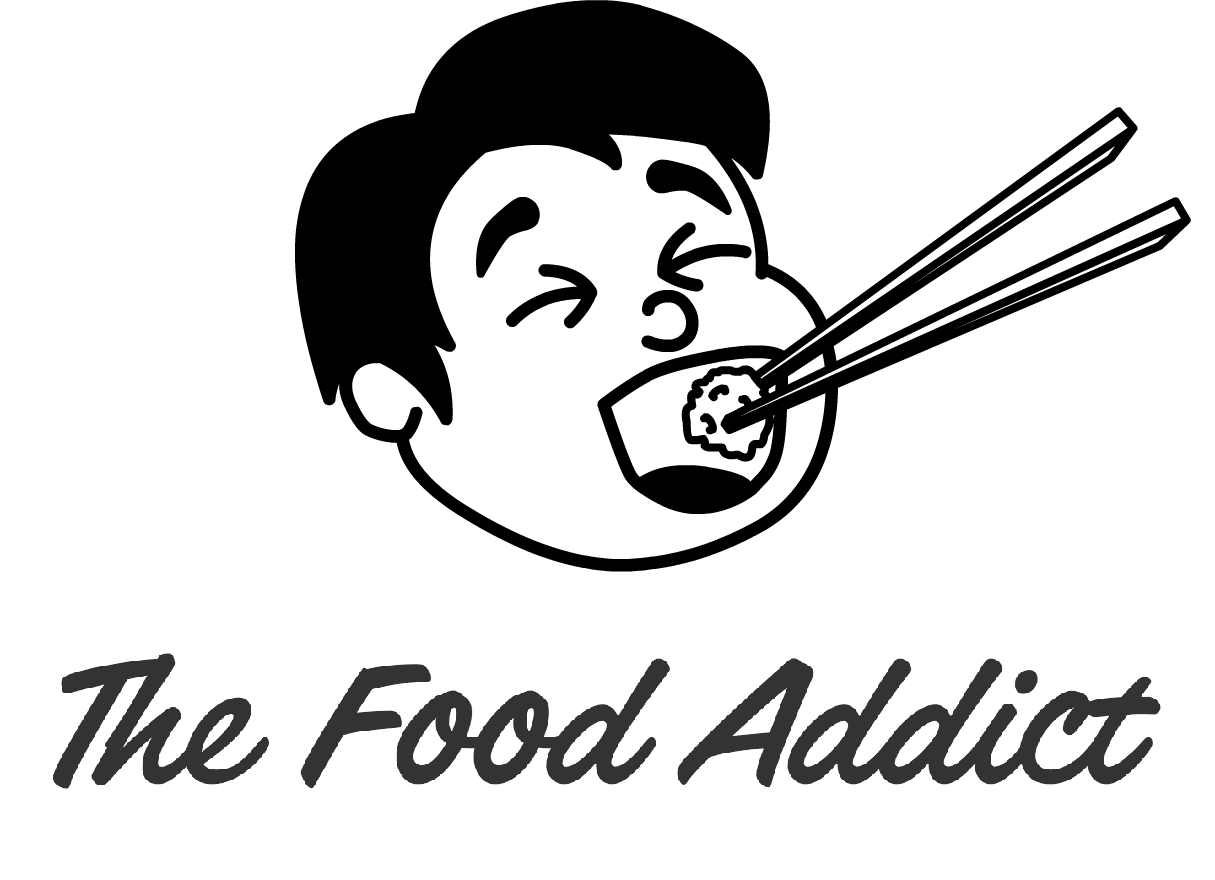 The Food Addict